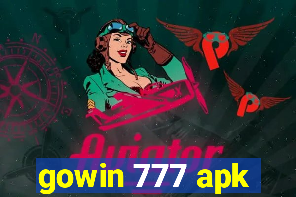 gowin 777 apk